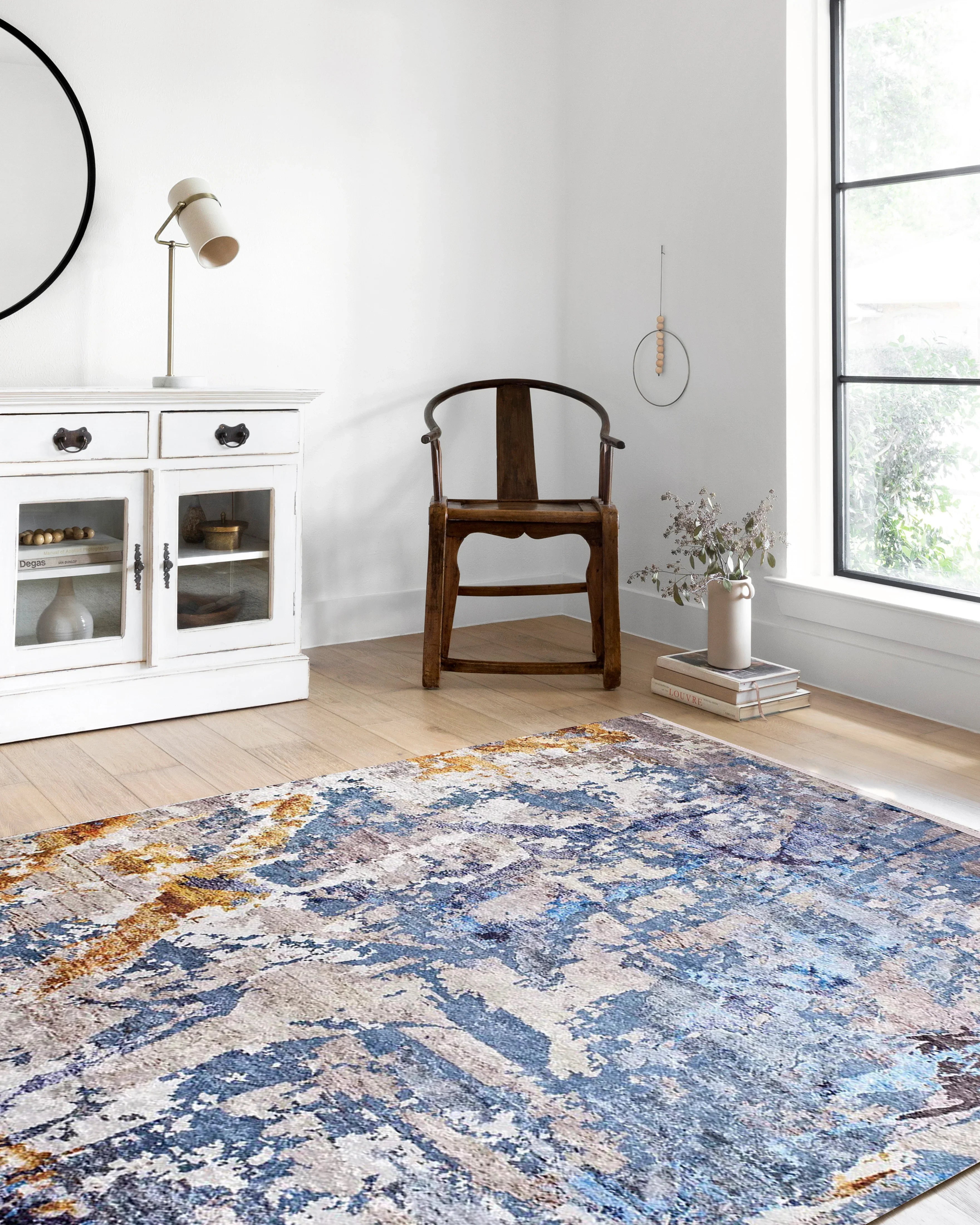 Sade Modern Halı-Pera Halı