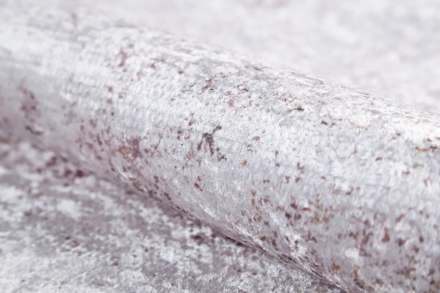 Soft Açık Krem Bej Tonlarında Sade Halı-Pera Halı