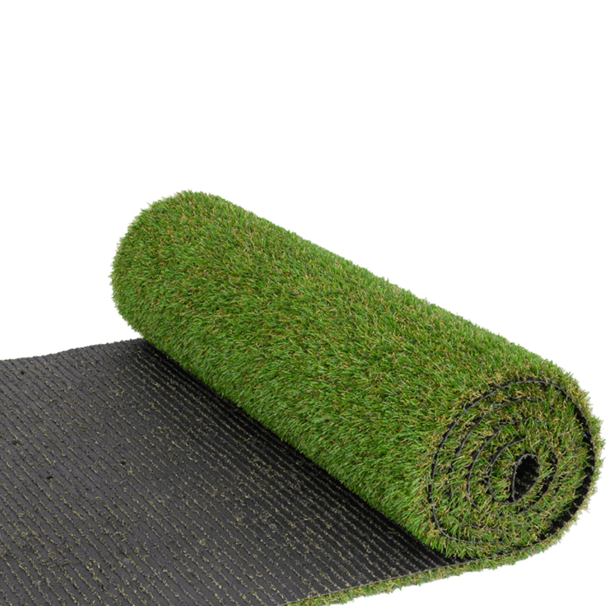 Suni Çim Halı 20mm Sonbahar-Pera Halı