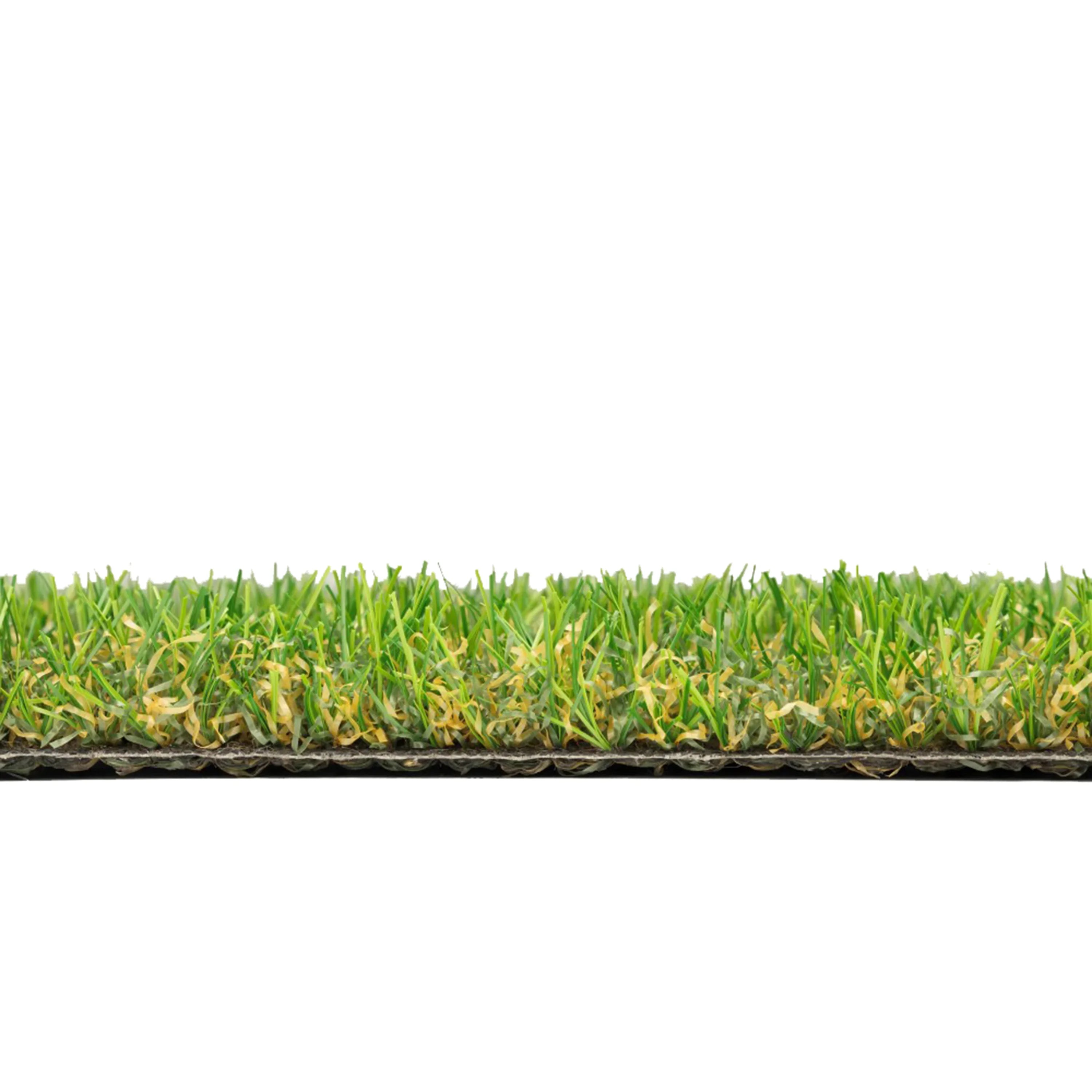 Suni Çim Halı 20mm Sonbahar-Pera Halı