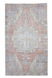 Alanna - Anatolian Antique Rug