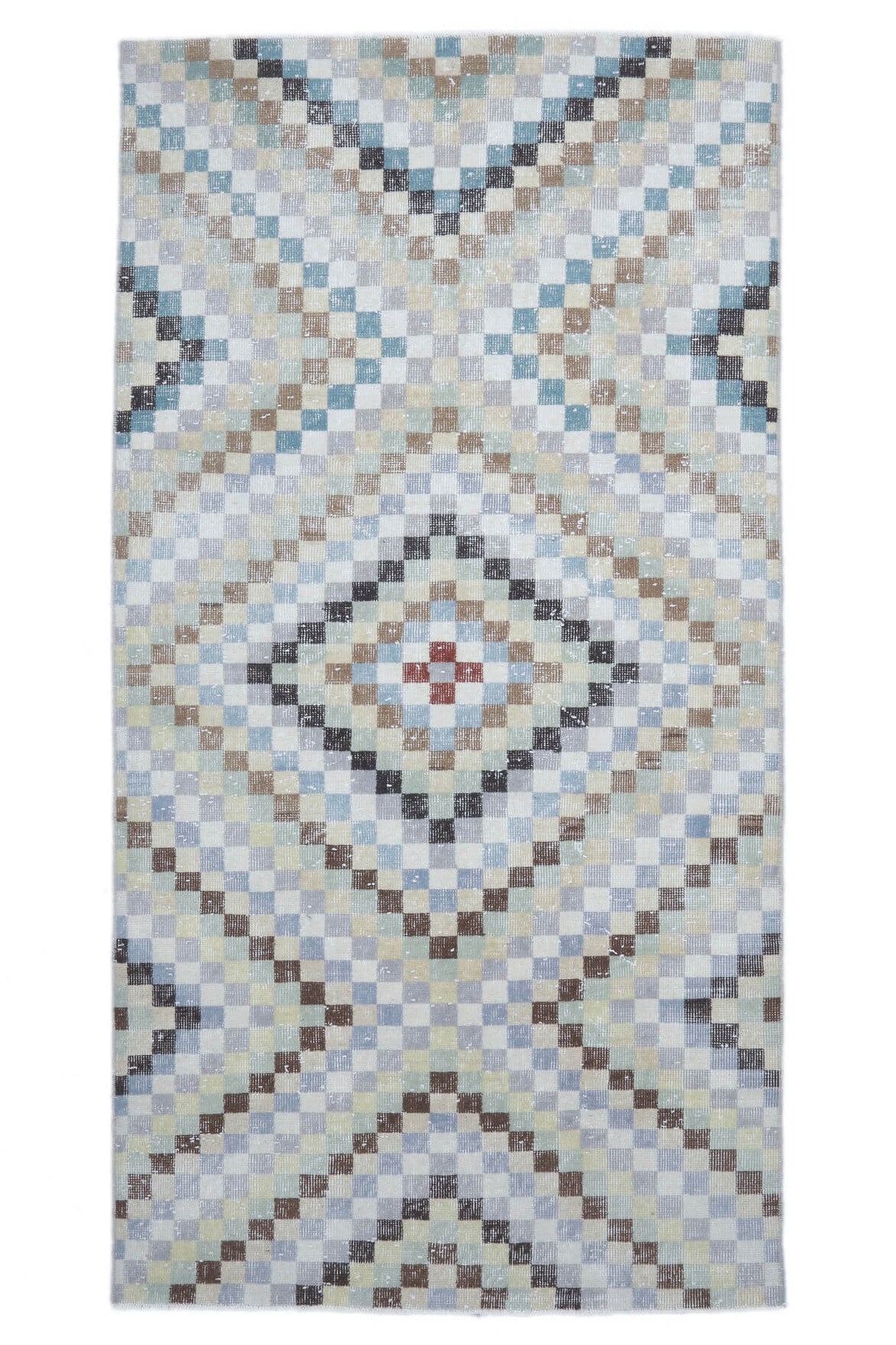 Alanur - Illisuon Vintage Anatolian Rug