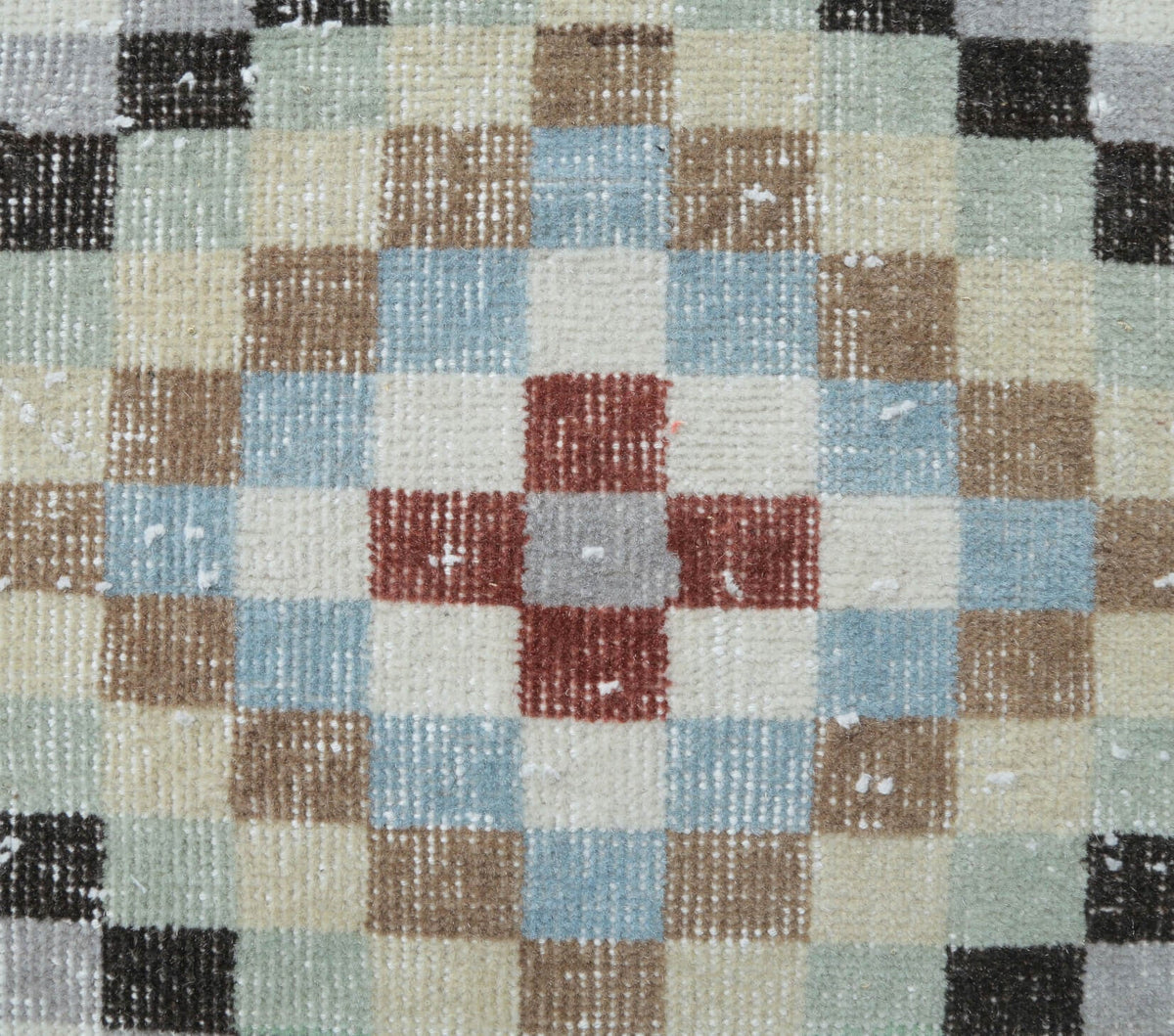 Alanur - Illisuon Vintage Anatolian Rug