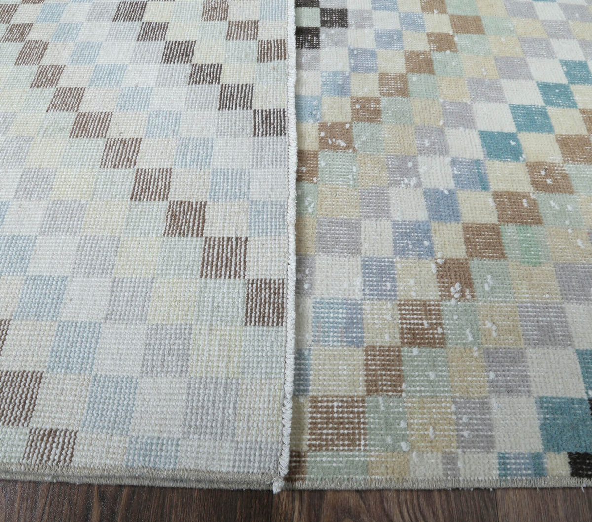 Alanur - Illisuon Vintage Anatolian Rug