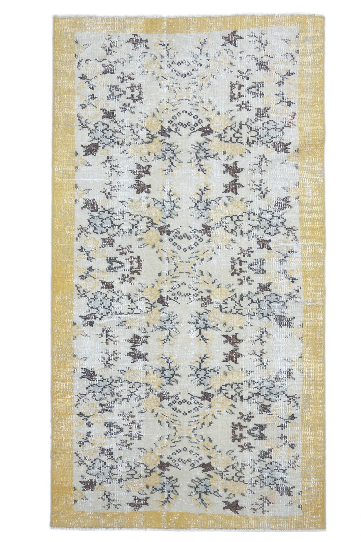 Alayna - Utopian Vintage Hereke Rug
