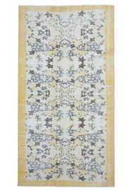 Alayna - Utopian Vintage Hereke Rug