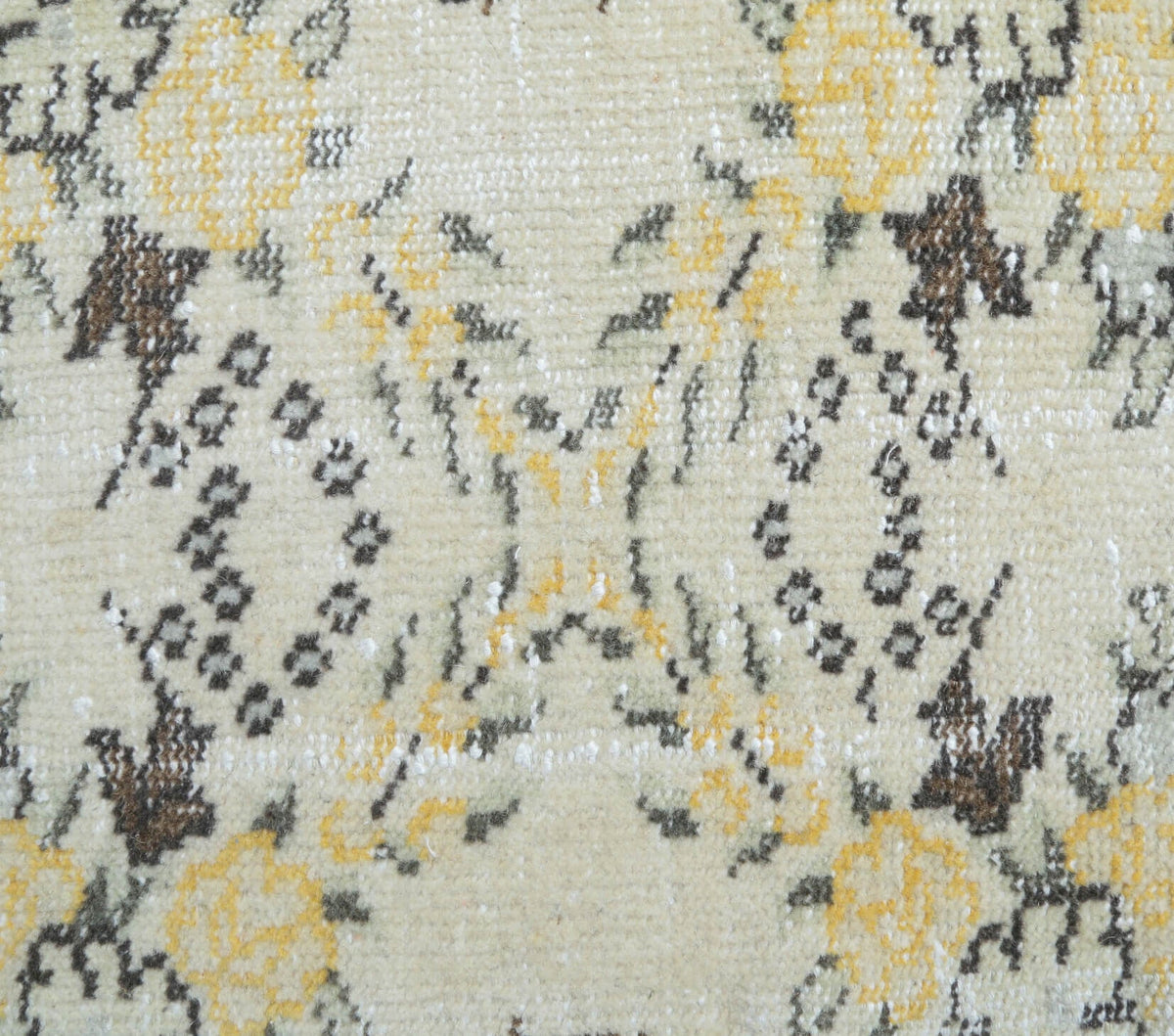 Alayna - Utopian Vintage Hereke Rug