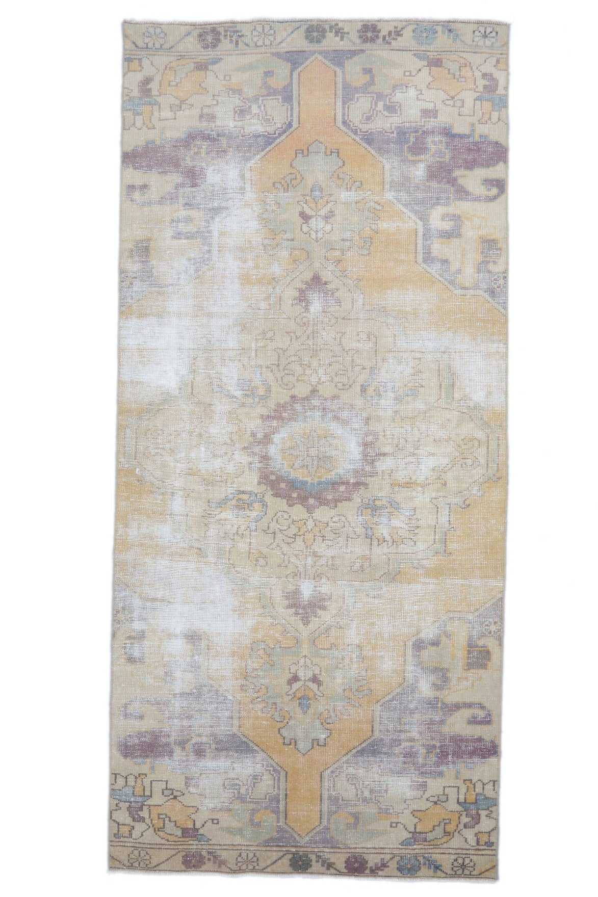 Vintage Halı 112x249 cm