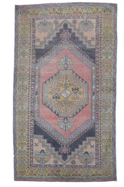 Alisha - Oriental Anatolian Rug