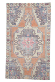 Alperen - Vintage Area Rug