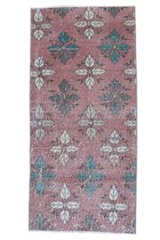 Altinay - Handmade Vintage Anatolian Rug