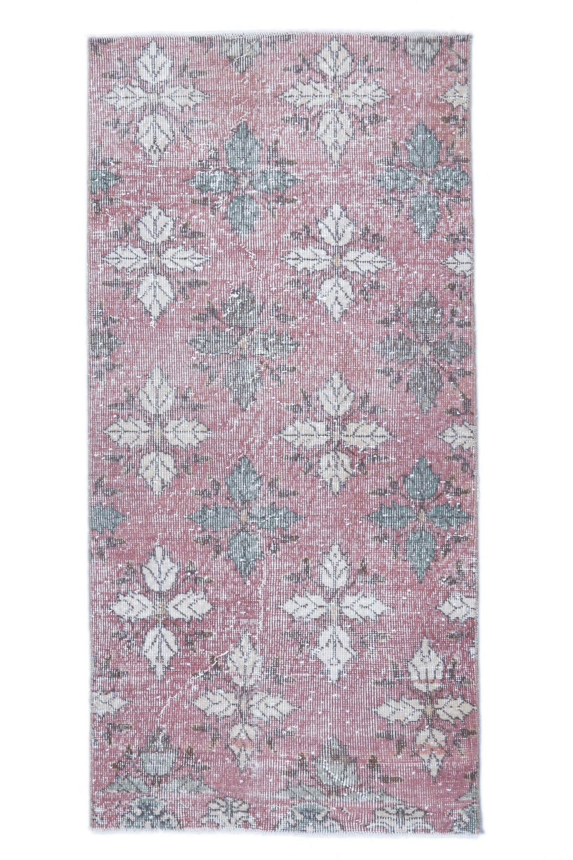 Vintage Halı 79x157 cm