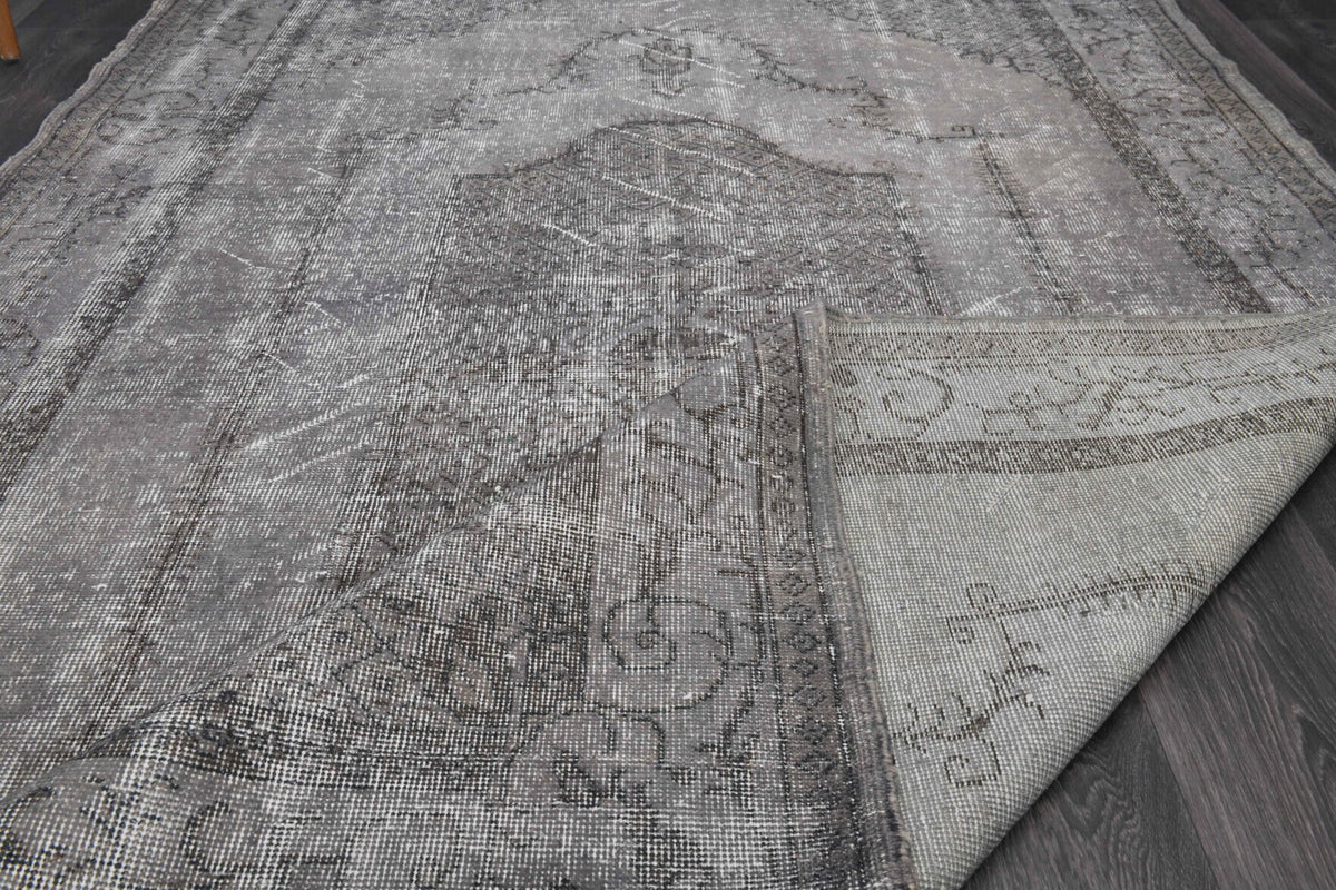 Mid 20th Century Antique Wool Rug