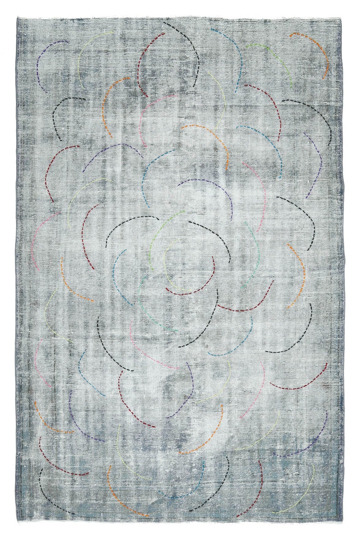 Vintage Halı 152x244 cm
