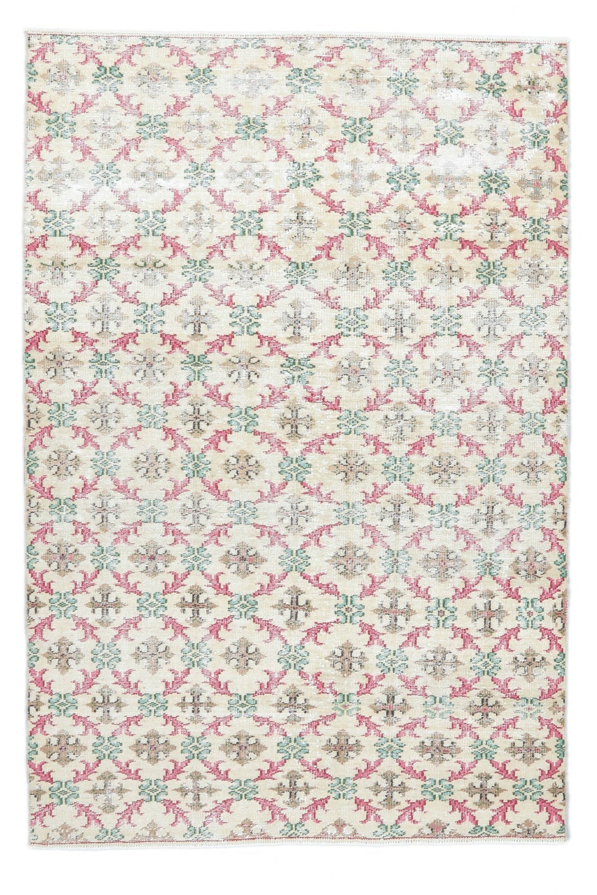 Ayaz - Vintage Home Decor Rug