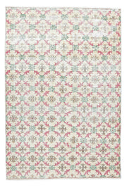 Ayaz - Vintage Home Decor Rug