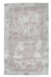 Aydogan - Antique Distressed Anatolian Rug