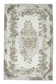 Ayhan - Turkish Vintage Rug