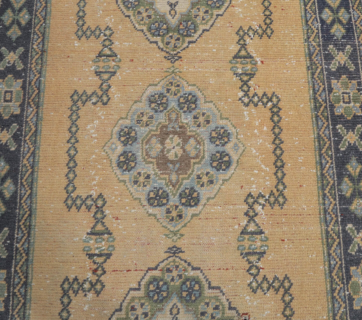 Beleni - Oriental Anatolian Runner Rug
