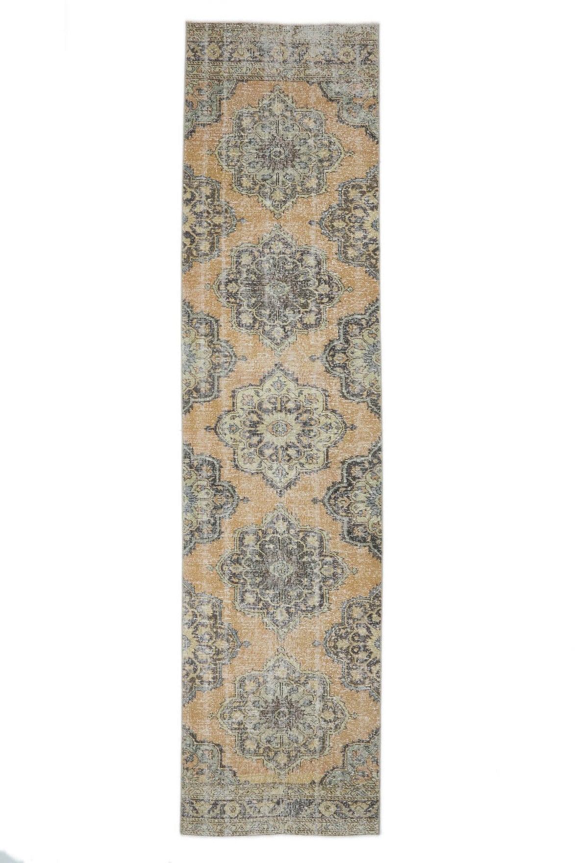 Vintage Halı 91x376 cm