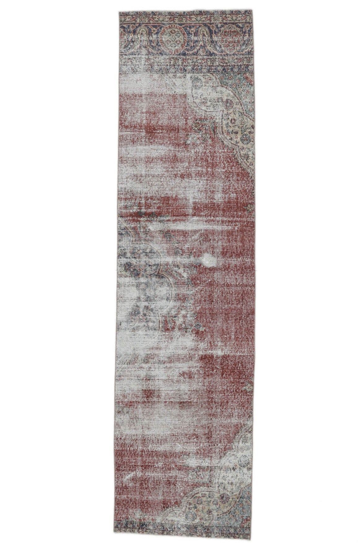 Vintage Halı 79x307 cm