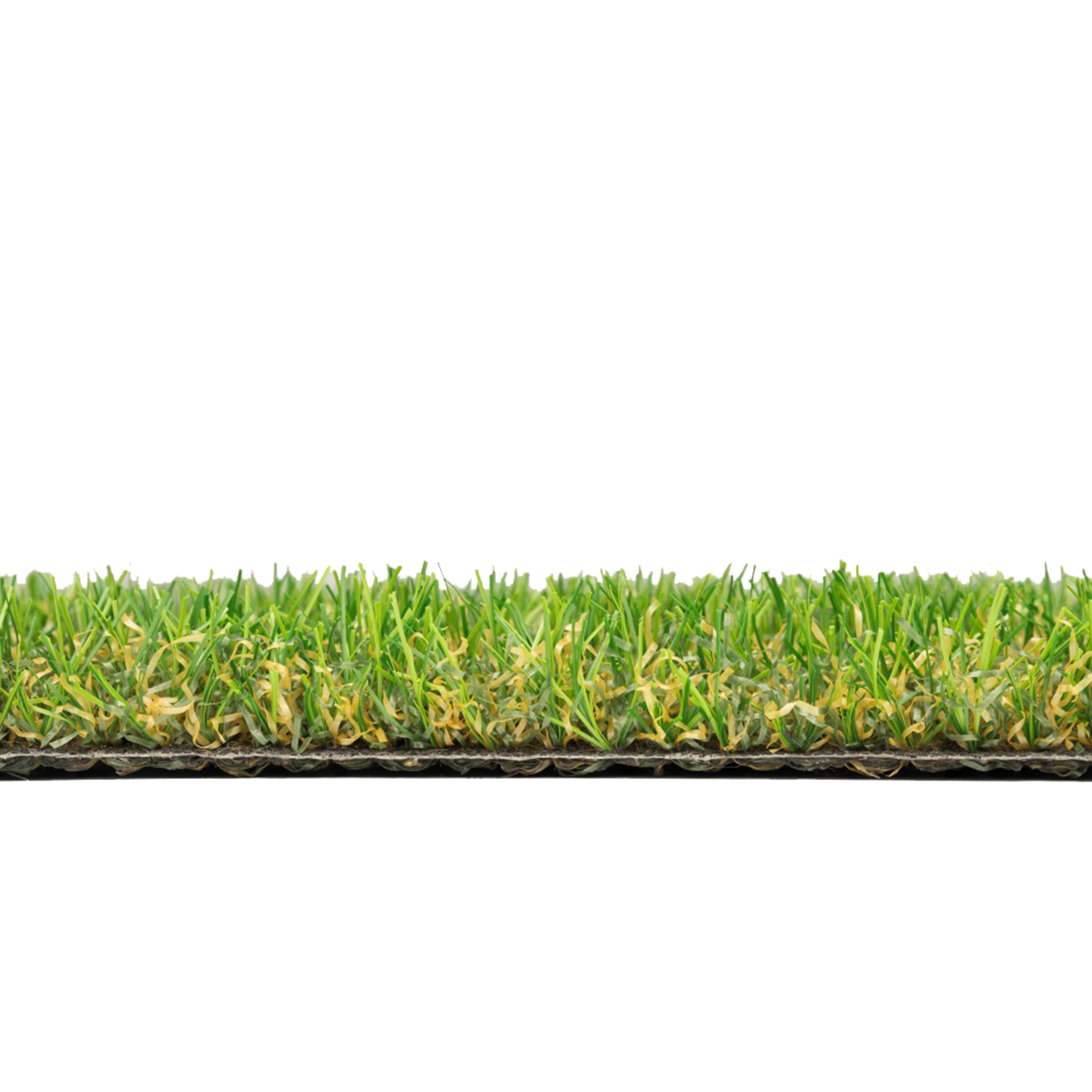 20mm Sonbahar Temalı Suni Çim Halı - Pera Halı