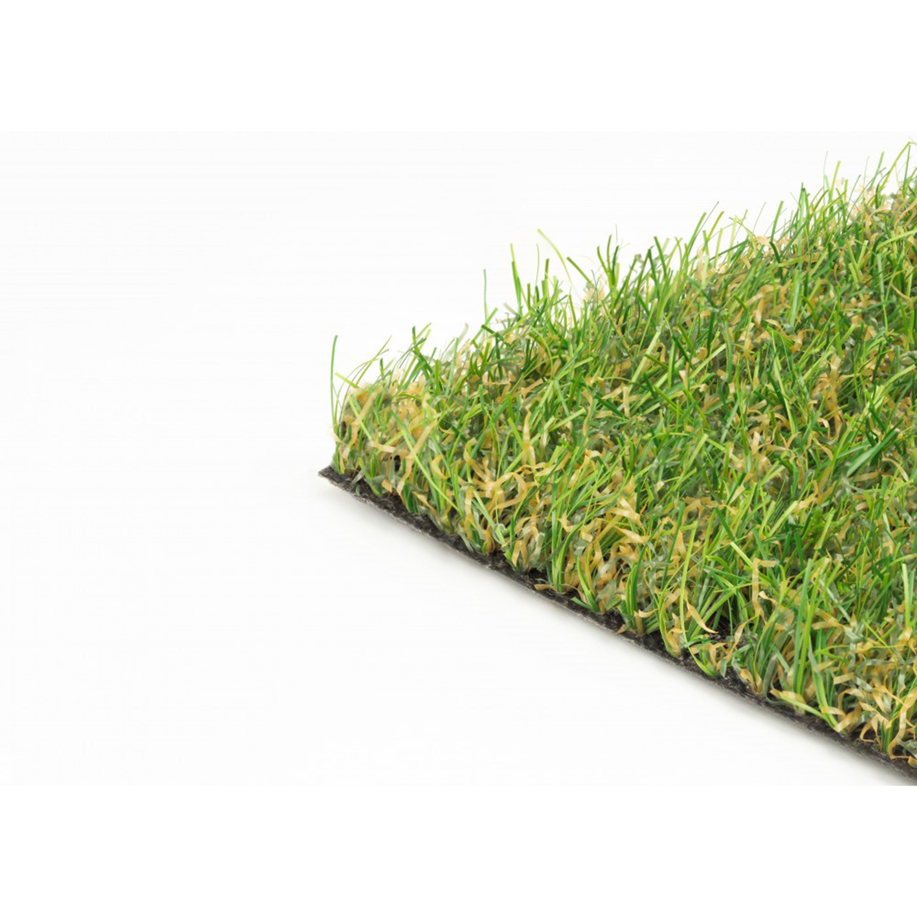 20mm Sonbahar Temalı Suni Çim Halı - Pera Halı