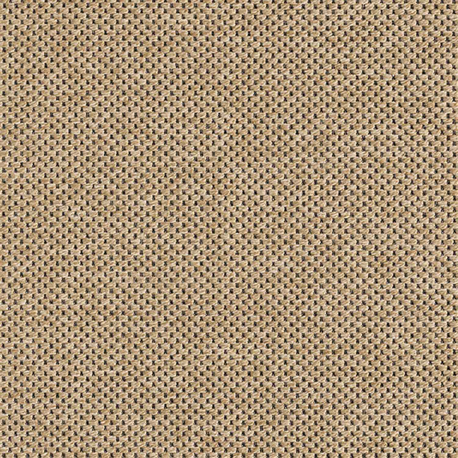 Kahve Bej Siyah Melanj Noktalı Modern Halı