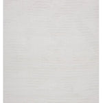 Krem Soyut Mermer Dokulu Lüks Modern Halı - 0271KD