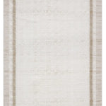 Vizon Soyut Mermer Dokulu Lüks Modern Halı - 0276VD