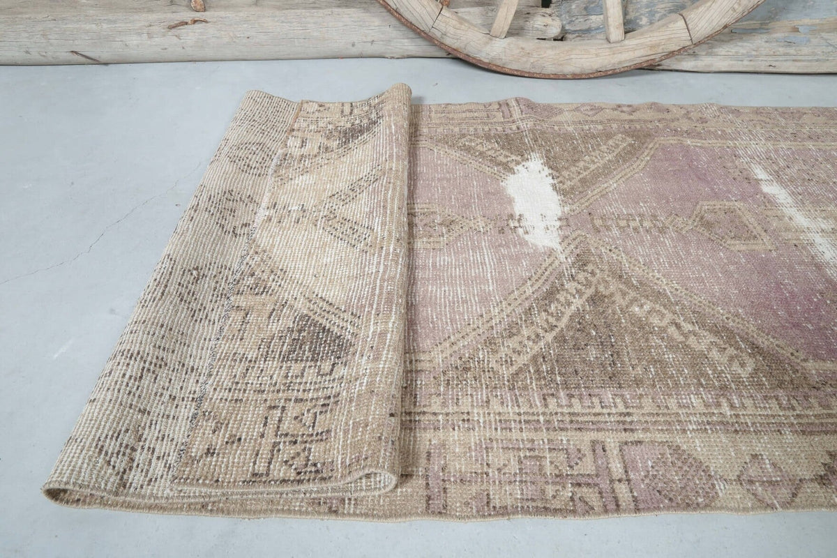 Eldar - Anatolian Runner Rug