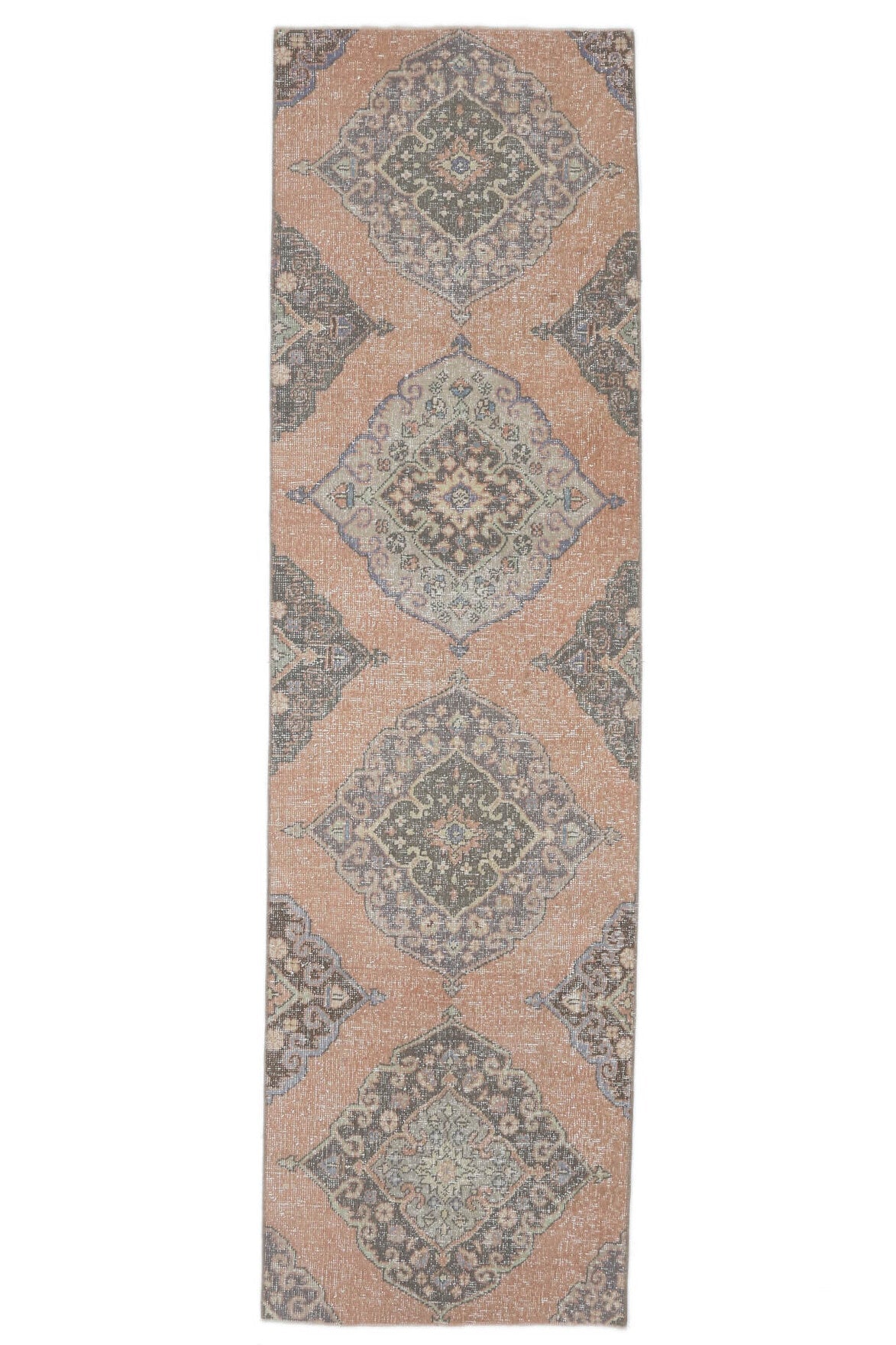 Vintage Halı 79x277 cm