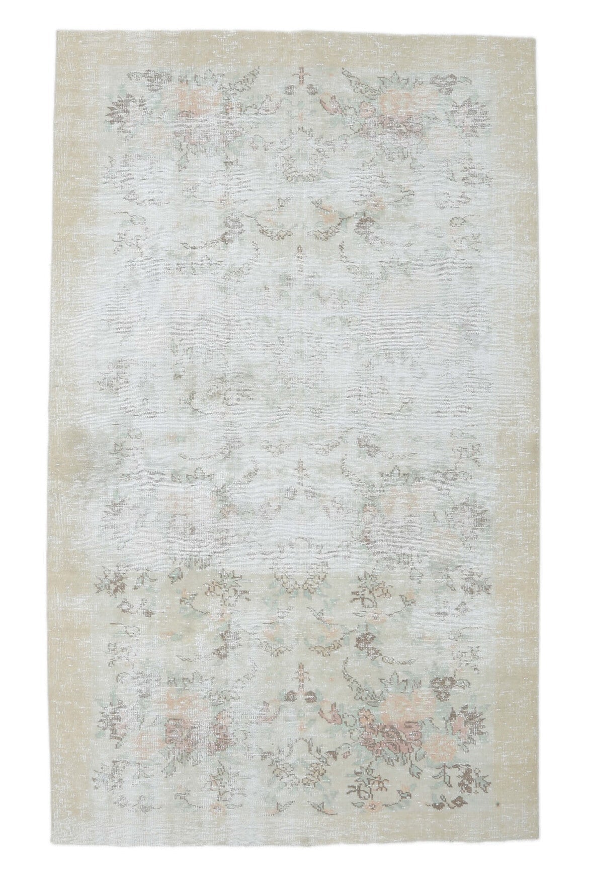 Vintage Halı 178x300 cm