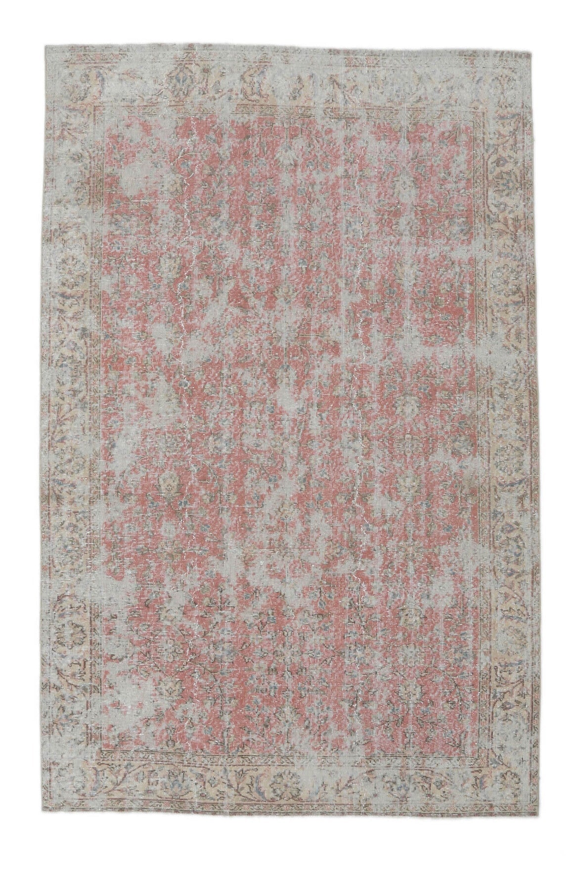 Vintage Halı 180x284 cm