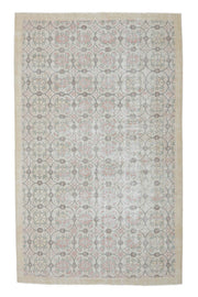 Eseri - Vintage Boho Rug