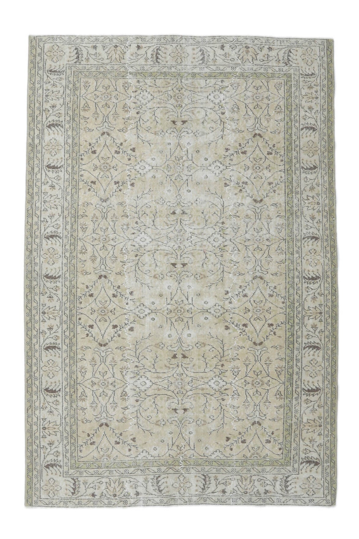 Vintage Halı 170x259 cm