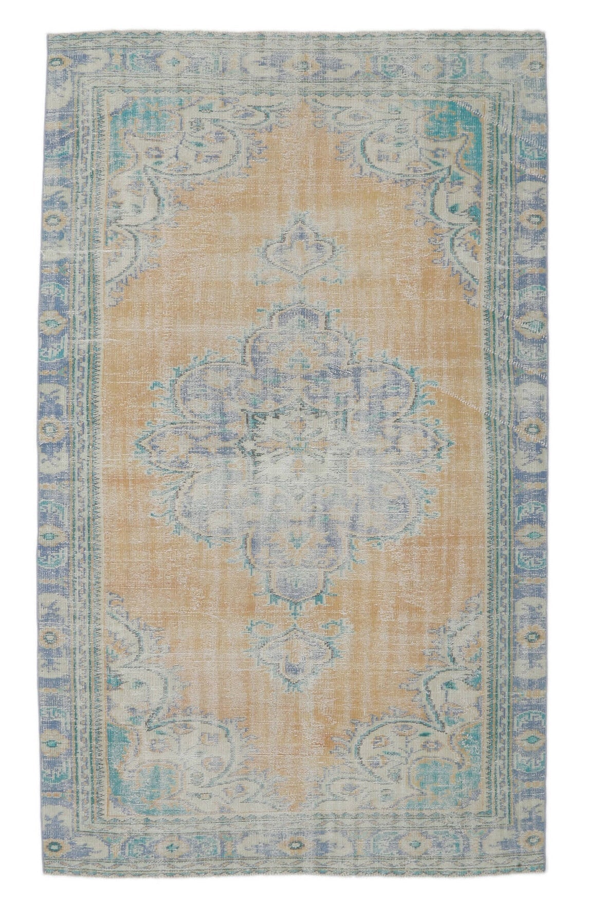Vintage Halı 168x279 cm