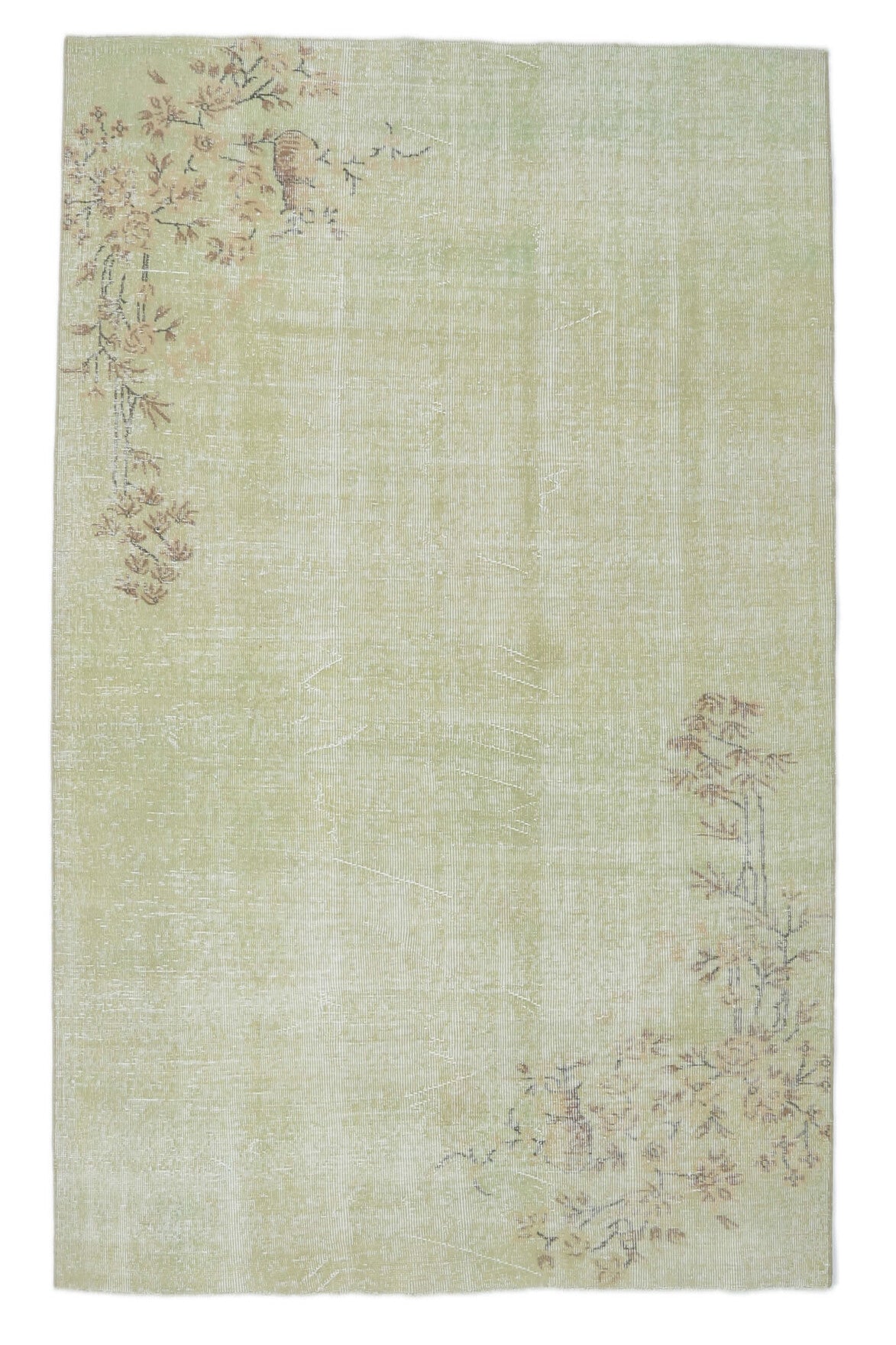 Vintage Halı 165x264 cm
