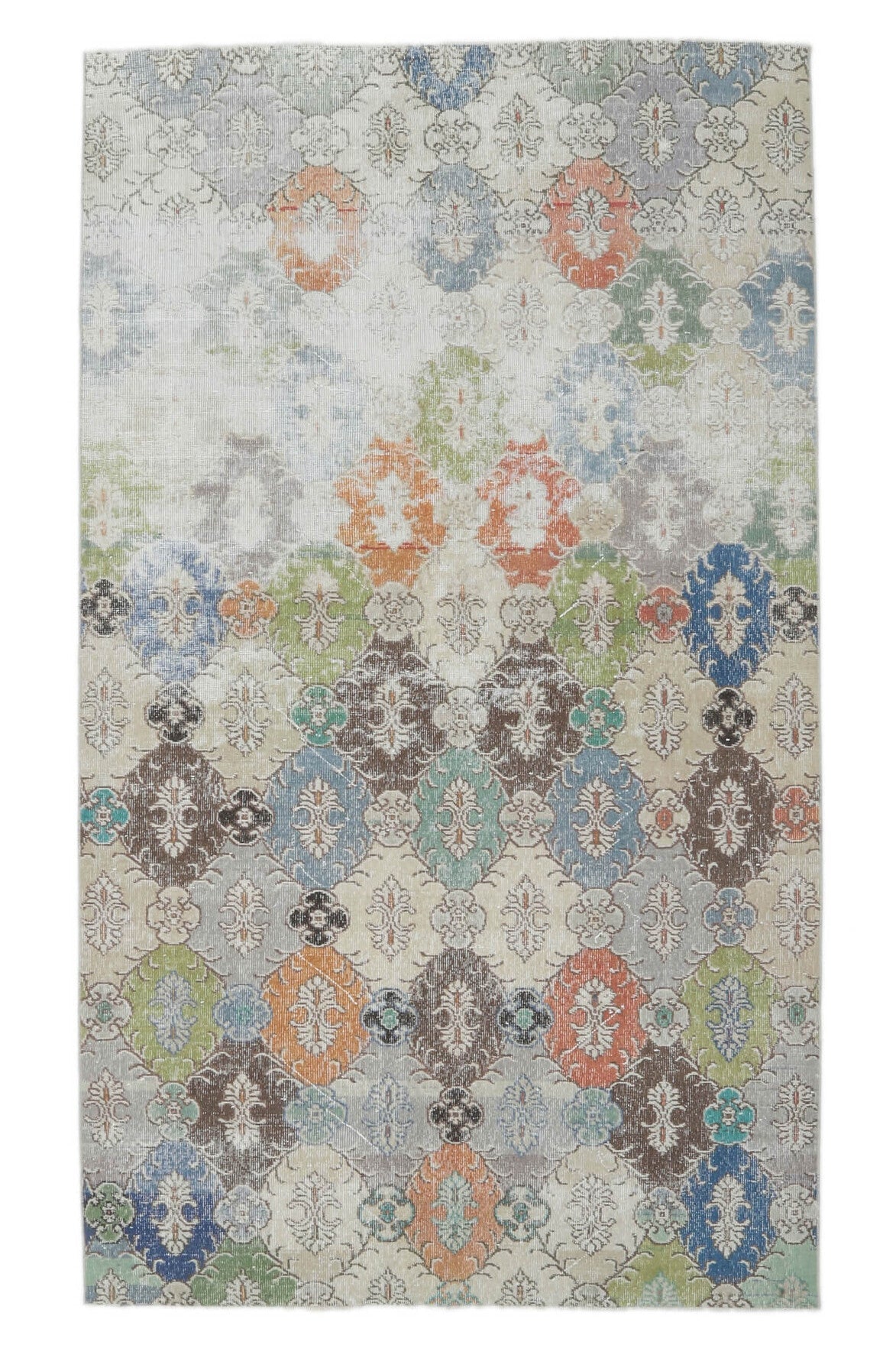 Vintage Halı 163x279 cm