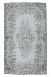 Esther - 1960's Vintage Area Rug