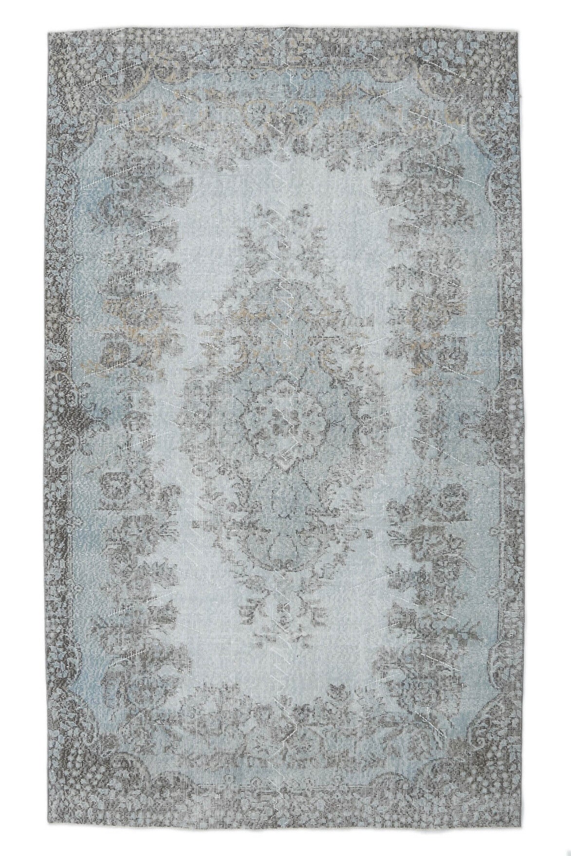 Esther - 1960's Vintage Area Rug