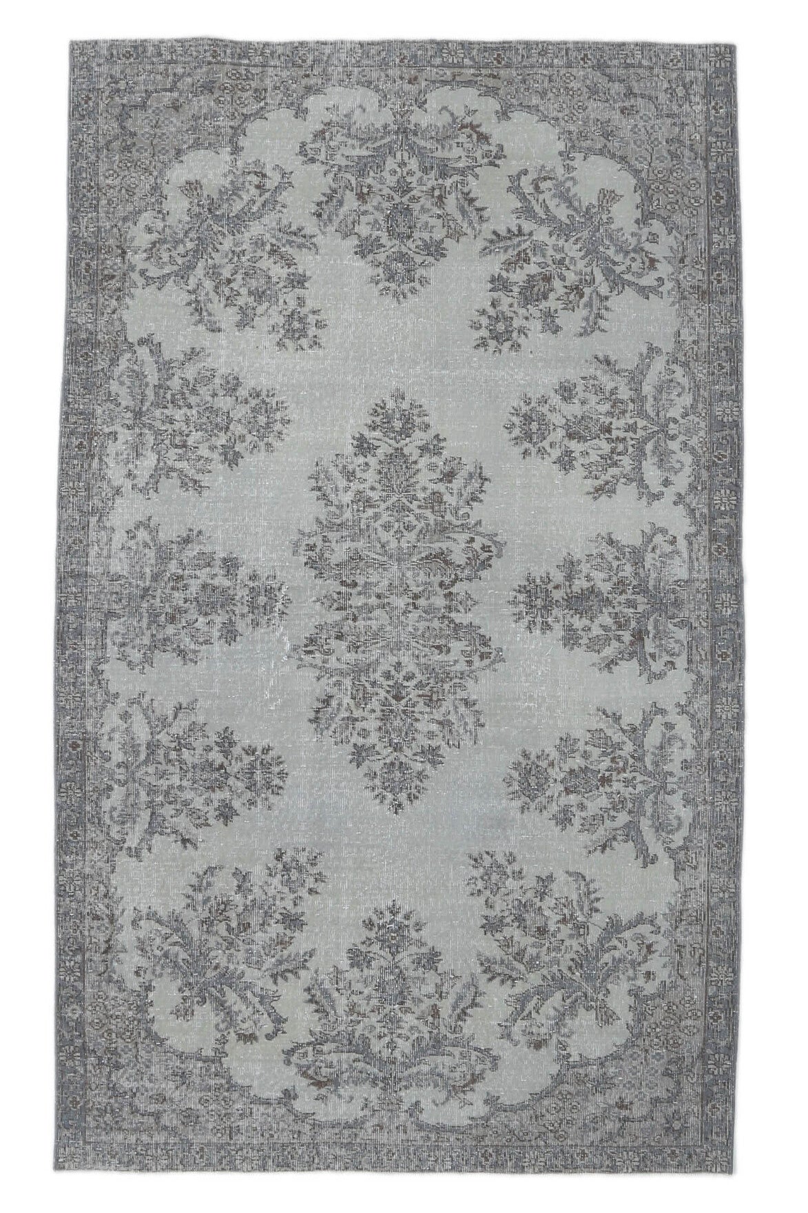 Vintage Halı 168x279 cm