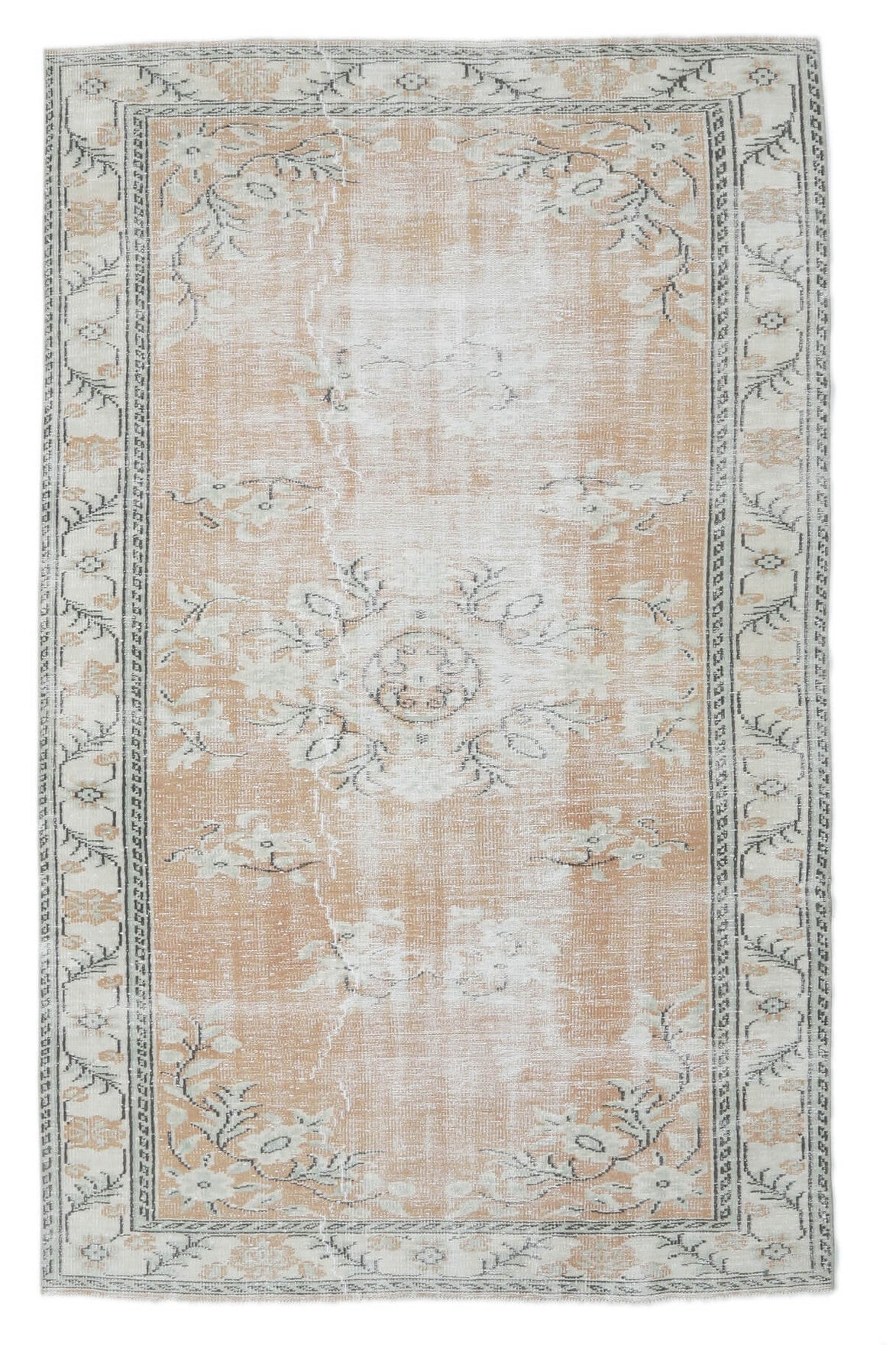 Vintage Halı 152x274 cm
