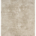 Vizon Geometrik Blok Desenli Modern Halı - 6001VE