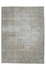 Feri - Distressed Turkish Anatolian Oriental Rug