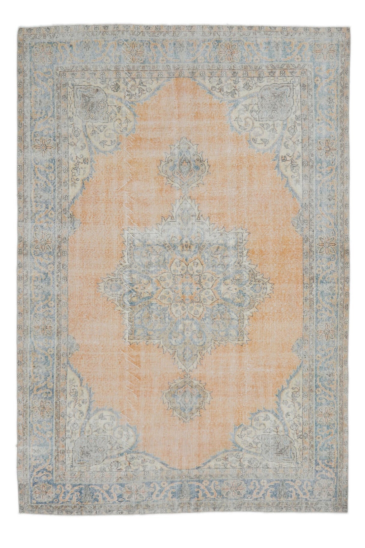 Vintage Halı 226x335 cm