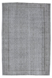 Francesca - 1970&prime;s Original Vintage Hereke Rug