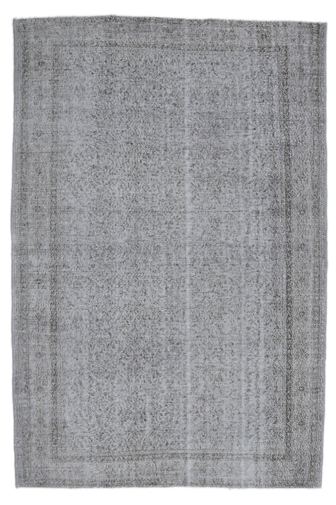 Francesca - 1970&prime;s Original Vintage Hereke Rug
