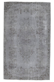 Giselle - Vintage Anatolian Area Rug