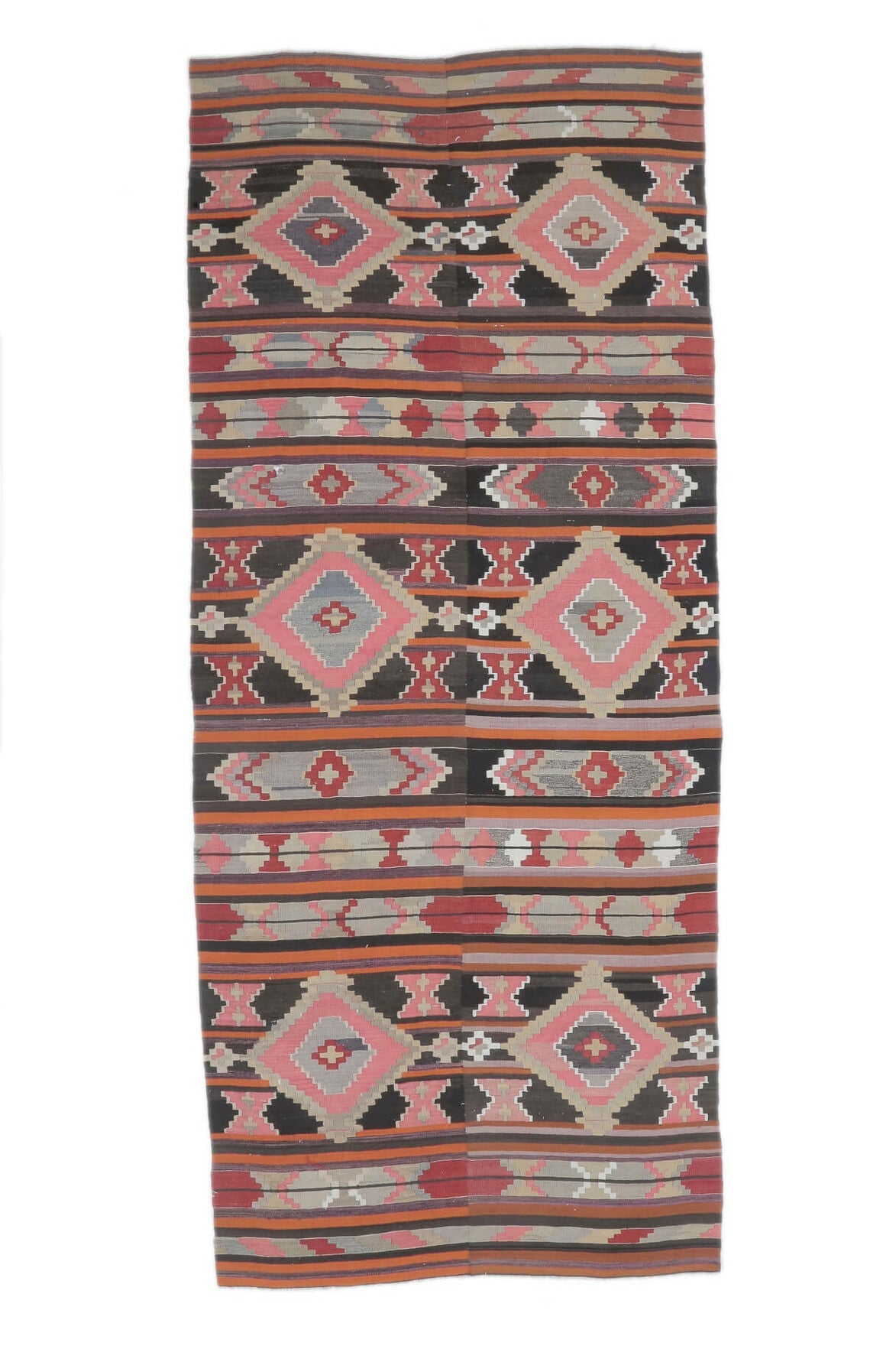 Vintage Halı 168x399 cm